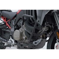 SW MOTECH ADVENTURE SET PROTECTION DUCATI MULTISTRADA V4 (24-)