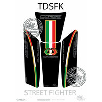 MOTOGRAFIX NÁLEPKA DUCATI SPORT CLASSIC 1000