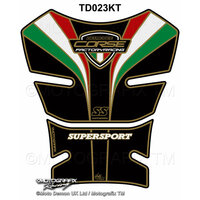 MOTOGRAFIX NÁLEPKA DUCATI SS SUPERSPORT