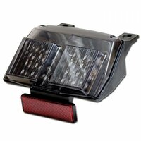 HS MOTO LED BRZDOVE SVETLO DUCATI 748 R/S /916 R/S /996 R/S /998 R/S / CAGIVA MITO 50/125,