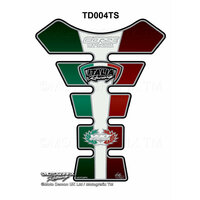 MOTOGRAFIX NÁLEPKA DUCATI 748/916/996/998