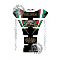 MOTOGRAFIX NÁLEPKA DUCATI 748/916/996/998