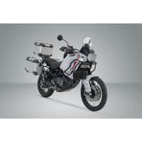 SW MOTECH ADVENTURE SET PROTECTION DUCATI DESERTX (22-)