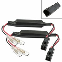 HS MOTO KÁBEL NA SMEROVKY S ODPOROM DUCATI