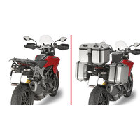 GIVI BOČNÉ NOSIČE KUFROV DUCATI HYPERSTRADA 939 PL7403