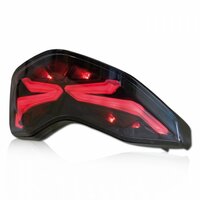 HS MOTO LED BRZDOVE SVETLO DUCATI MONSTER 797/ 821/ 1200 / S/ R (14-)/ SUPERSPORT 939