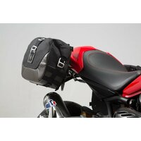 SW MOTECH LEGEND GEAR LC SADA BOČNÝCH TAŠIEK DUCATI MONSTER 797 (16-)