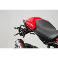 SW MOTECH SYSBAG 10/10 SADA TAŠIEK DUCATI MONSTER 797 (16-)