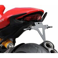 HS MOTO DRŽIAK EČV DUCATI MONSTER 821 (14-),