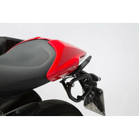 SW MOTECH SLC ĽAVÝ BOČNÝ NOSIČ