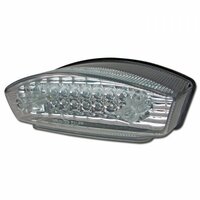 HS MOTO LED BRZDOVÉ SVETLO PRE DUCATI MONSTER  600/ 620/ 750/ 900/ 1000