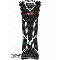 MOTOGRAFIX NÁLEPKA DUCATI PANIGALE V4 1100