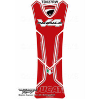 MOTOGRAFIX NÁLEPKA DUCATI PANIGALE V4 1100