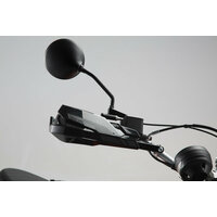 SW MOTECH KRYTY RÚK KOBRA DUCATI SCRAMBLER (14-)/SIXTY2 (15-)