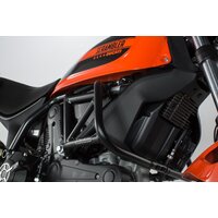 SW MOTECH PADACÍ RÁM DUCATI Scrambler (14-) / Sixty2 (16-)