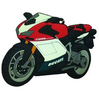BIKE IT KĽÚČENKA DUCATI 1098