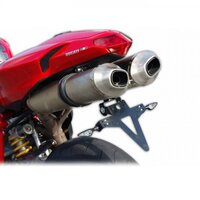 HS MOTO DRŽIAK EČV DUCATI 848/1098/1198,