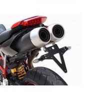 HS MOTO DRŽIAK EČV DUCATI HYPERMOTARD 796/1100/S(07-09), 1100EVO/SP(10-12)
