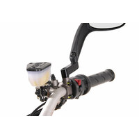 SW MOTECH ROZŠÍRENIE SPÄTNÝCH ZRKADIEL