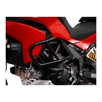 SW MOTECH PADACÍ RÁM DUCATI MULTISTRADA 1200/S (10-14)