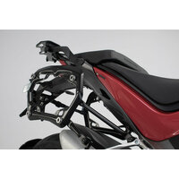 SW MOTECH TRAX ADV SADA KUFROV DUCATI MULTISTRADA 1260 (17-)