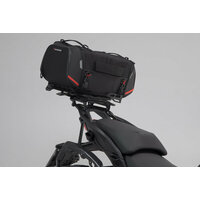 SW MOTECH PRO RACKPACK SET ZADNÁ TAŠKA DUCATI MULTISTRADA V4 (20-)