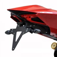 HS MOTO DRŽIAK EČV DUCATI PANIGALE 899/1199/1299R/S,