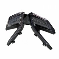 HS MOTO LED BRZDOVÉ SVETLO DUCATI PANIGALE 899/ 959/ 1199 R/ S / 1299/ S