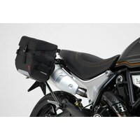 SW MOTECH SYSBAG 15/15 SADA TAŠIEK DUCATI SCRAMBLER 1100/SPECIAL/SPORT (17-)