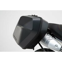 SW MOTECH URBAN ABS BOČNÉ KUFRE DUCATI SCRAMBLER 1100/SPECIAL/SPORT (17-)