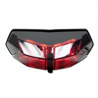 HS MOTO LED BRZDOVÉ SVETLO DUCATI STREETFIGHTER 848 / 1098/ S