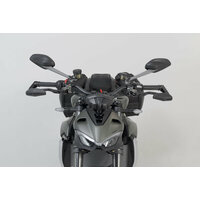SW MOTECH CHRÁNIČE PÁK S VETROLAMOM DUCATI STREETFIGHTER V2 (21-)