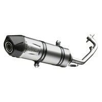 LEO VINCE VÝFUK LV ONE EVO NEXUS 500 INOX