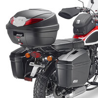 GIVI BOČNÉ NOSIČE MASH SEVENTY FIVE 125 (14-20) PL9200