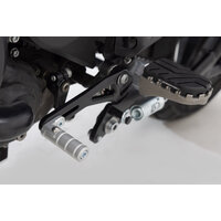 SW MOTECH RADIACA PÁKA HARLEY-DAVIDSON PAN AMERICA (21-)