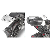 GIVI ZADNÝ NOSIČ HONDA CB 1000 R (18-23) 1165FZ