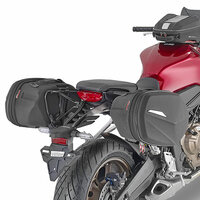 GIVI NOSIČ BOČNÝCH TAŠIEK HONDA CB 650 R (21-23) TE1185