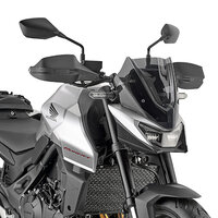 GIVI ZATMAVENÉ PLEXI HONDA CB 750 HORNET (25) 1221A