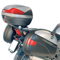 GIVI BOČNÉ NOSIČE HONDA CBF 500 / 600S/N / 1000/ABS PL174