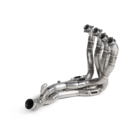 AKRAPOVIČ VÝFUKOVÉ POTRUBIE (SS) HONDA CBR 1000 RR-R FIREBLADE/SP (24-)