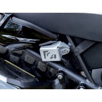 ALTRIDER HLINIKOVÝ KRYT ZADNEJ BRZDOVEJ NÁDOBKY HONDA CRF1000L AFRICA TWIN ČIERNY