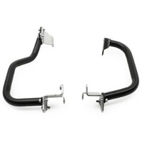 ALTRIDER PADACÍ RÁM VRCHNÝ + SPODNÝ HONDA CRF1000L AFRICA TWIN ČIERNY