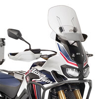 GIVI PLEXI HONDA CRF1000L AFRICA TWIN (16-19) AF1144