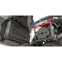 GIVI SADA NA MONTÁŽ BOXU NA NÁRADIE S250 HONDA CRF1000L AFRICA TWIN/ADV (18-19) TL1161KIT