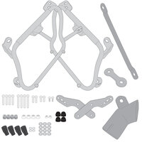 GIVI NOSIČ BOČNÝCH KUFROV HONDA FORZA 750 (21-23) PLX1186