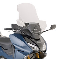 GIVI PLEXI HONDA FORZA 750 (21-23) D1186ST
