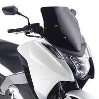 GIVI PLEXI HONDA INTEGRA 700/750 D1109B