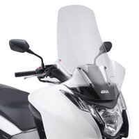 GIVI PLEXI HONDA INTEGRA 700/750 D1109ST