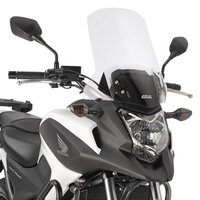 GIVI PLEXI HONDA NC 700X/NC 750X/NC 750X DCT D1111ST