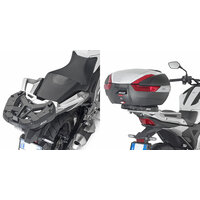 GIVI DRŽIAK KUFRA HONDA NC750X (21-25) SR1192